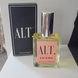 ALT. Enigma Extrait de Parfum